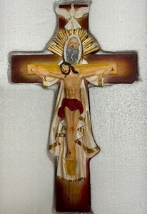 Cruz Santísima Trinidad 14,5 - Bild 1 von 3