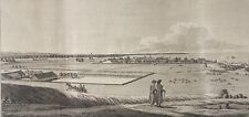 Old Sarepta District Of Volgograd IN Krasnoarmeysk Colony German Russia 1810