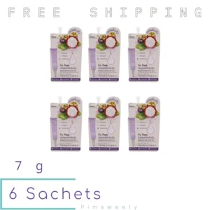 6 Sachets X 7 g Nami I'm Fresh Mangosteen Acne Gel Clogged Pores Facial Radiant - Picture 1 of 7