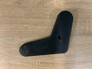 RECARO Sportsitz Abdeckung Blende Seite * 079.40.457.00 L - Bild 1 von 3