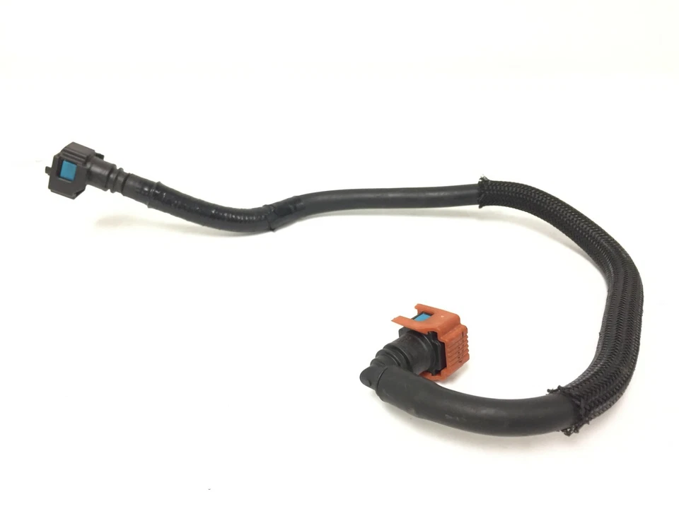 Manguera de tubo de gas combustible OEM Yamaha FZ09 FJ09 MT09 1 - ¡FUNCIONA! Foto 1 de 3