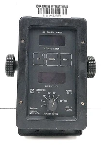 Navitron Systems NT9250CA Monitoring Device 94227A - Picture 1 of 10