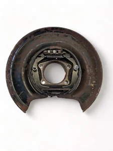 Volvo XC90 2008 Achsschenkel Hinten Links Rear Left WHEEL HUB Knuckle - Bild 1 von 4
