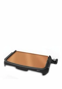 Hermosa rejilla de cobre de 10 en x 16 en - Imagen 1 de 1