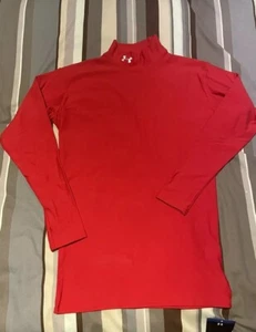under armour cold gear compression - Picture 1 of 2