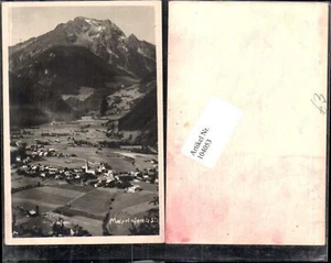 104053,Mayrhofen Totale - Picture 1 of 1