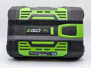 Genuine EGO Power+ 56V 2.0Ah Li-Ion Battery OEM - BA1120 PARTS ONLY - Picture 1 of 8