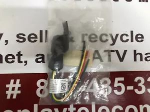 NEU TYCO SAFETY PRODUCTS (DSC) - USA RM-1UL Einzelrelaismodul mit Kabelleitung - Bild 1 von 6