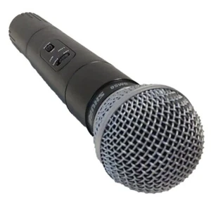 Shure UT2 Wireless Microphone with SM58 Capsule – Used (Untested, No T2 Trans... - Bild 1 von 2