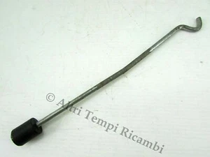 ASTA LEVA FRENO APE 50 TUTTI I MODELLI 109307 - Foto 1 di 1