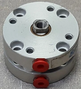 Cilindro compatto piatto Bimba FO-040,25-V. - Foto 1 di 6