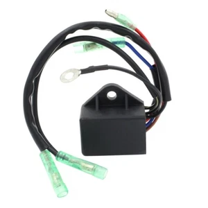 3G2-06060-2 3G2-06060-1 CDI COIL UNIT ASSY for Outboard M9.9 9.9HP6939 - Picture 1 of 6