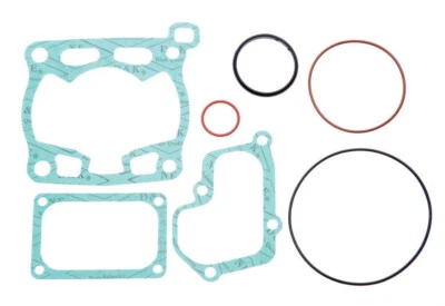 Kit de juntas de extremo superior Tusk para Suzuki RM125 cabeza juntas tóricas sello base RM 125 1998-2002 Foto 1 de 4