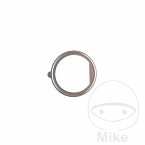 EXHAUST GASKET FOR BMW 18217717848 FOR BMW 1000 HP4 2012-2016 - Picture 1 of 1