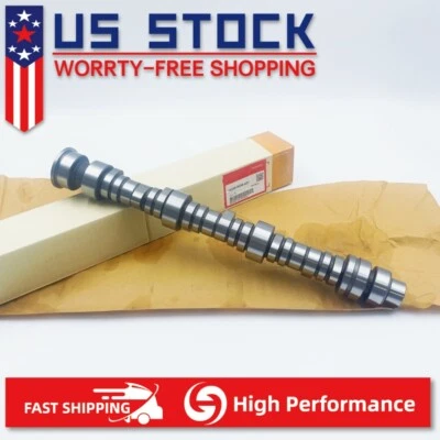 OEM New For 2008-2017 Honda Odyssey 2009-2015 Pilot Rear Camshaft 14200-RGW-A02 Foto 1 de 4