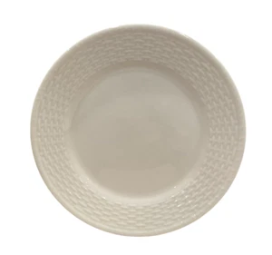 WEDGWOOD Nantucket Korb Salatteller W Made In England Neu - Bild 1 von 7