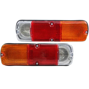 Rear Tail Light Lamp For Toyota Land Cruiser Land cruiser BJ42 FJ40 FJ45 HJ47 - Picture 1 of 8