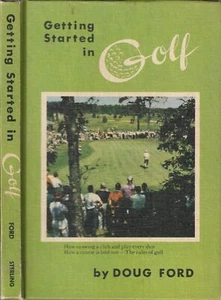 Getting Started in Golf - Imagen 1 de 4