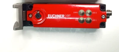 Euchner CET4-AR-CRA-CH-50X-SG-C2355-113609 - Image 1 of 4