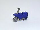 BDT 3D Transformable Mini Motorcycle Weapon Upgrade Kit For Legacy Skids BLUE