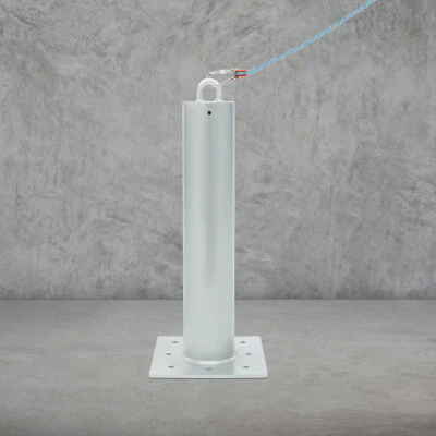 Anclaje de techo anclaje de hormigón anclaje de hormigón para uso exterior/interior 5000 libras máximo Foto 1 de 4