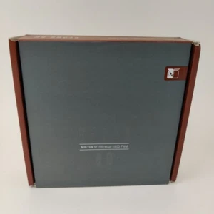 Noctua NF-R8 redux-1800 PWM Hochleistungslüfter 4-Pin 1800 RPM 80mm - Bild 1 von 6