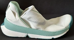 Nike Go Flyease Photon Dust White Geode Teal Size 7 Women 5.5 Men DR5540-013 - Picture 1 of 5