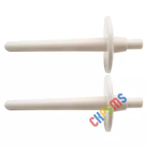 EXTRA/SPARE SPOOL PIN FOR SINGER 2404 4205 4206 4012 4220 4228 6200 9000 2000A - Picture 1 of 2