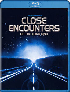 Close Encounters of the Third Kind [New Blu-ray] Dubbed, Subtitled, Widescreen
