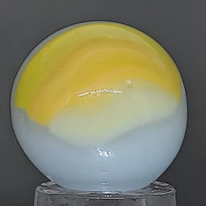 Vintage Patch Marble .60 Inches Near-Mint Condition Combined Shipping  - Picture 1 of 12