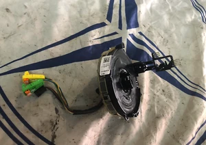 2006 - 2007 MERCEDES-BENZ CLS500 FRONT LEFT DRIVER SIDE STEERING COLUMN SWITCH - Picture 1 of 4