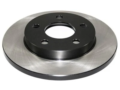 Rotor de freno trasero para Chevrolet Impala 2011-2013 97184WTYN 2012 Foto 1 de 2