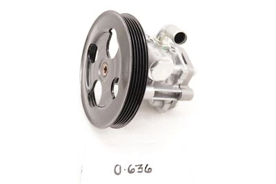 Nueva bomba de dirección de aceite original Mitsubishi 1999-2006 Pajero IO Pinin MR519445 Foto 1 de 3