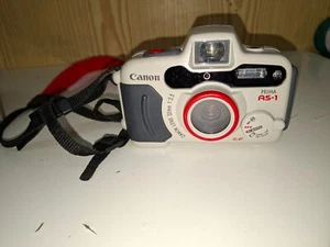 CANON PRIMA AS-1 UNTERWASSERKAMERA 35mm - Bild 1 von 5
