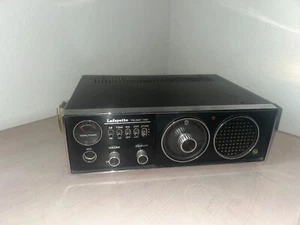 Radio CB Lafayette Telsat-1140 de colección - Imagen 1 de 13
