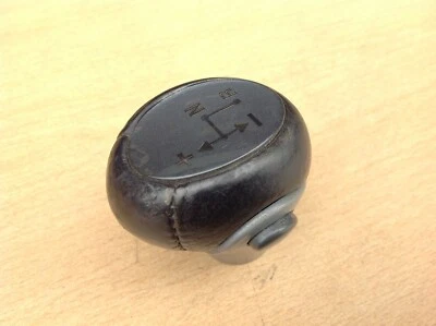 SMART FORTWO 450 CUPÉ CABRIO PERNO DE ENGRANAJES CON BOTÓN LATERAL 1998-2007  Foto 1 de 4