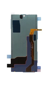 Touchscreen Stylus Digitizer Sensor kompatibel für Samsung Galaxy Note 20 Ultra - Bild 1 von 1