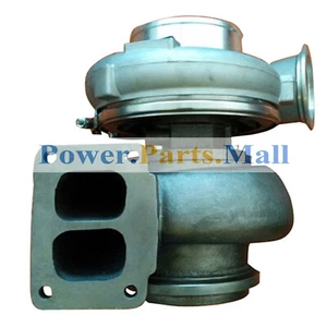 Turbocharger R23515635 466713-0001 For Detroit Diesel Series 60 12.7L DDC-MTU - Picture 1 of 3