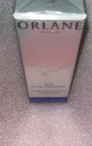 Orlane Super-Moisturizing Concentrate Hydration 1.3 Oz. New - Picture 1 of 1