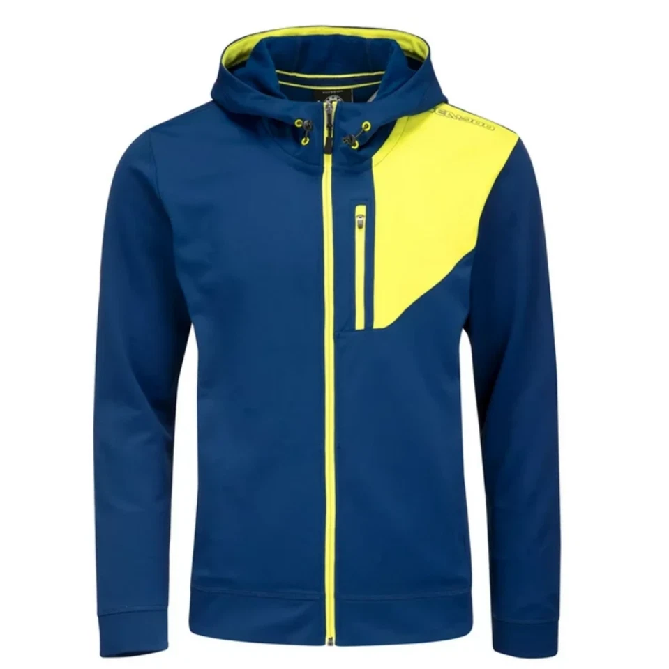 BRP - CHAQUETA XL SEA-DOO SUNSET TECH CREMALLERA HOMBRE - OEM 4544581289 Foto 1 de 4