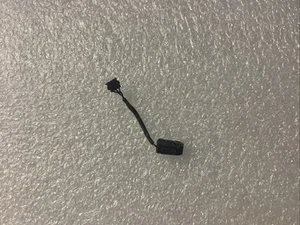 USED Genuine Apple Microphone (FOR late 2010 MacBook Air 13" A1369) TESTED - Picture 1 of 2