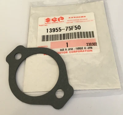 Junta turbocompresor Suzuki Vitara Wagon R 1395575F50 Foto 1 de 4