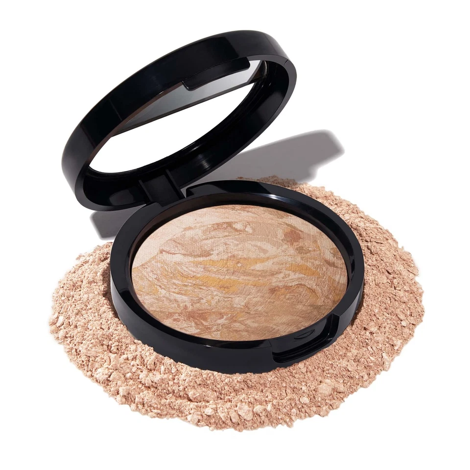 LAURA GELLER NEW YORK Baked Balance-N-Glow Illuminating Foundation - Fair, 0.28 - Image 1 of 1