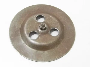 Triumph Tiger Cub T1253 Clutch Pressure Plate Secondhand ' - Picture 1 of 3