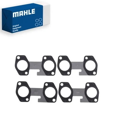 Комплект прокладок выпускного коллектора Mahle для 00–02 Ford E-450 Econoline Super Duty 5,4 л - Изображение 1 из 3