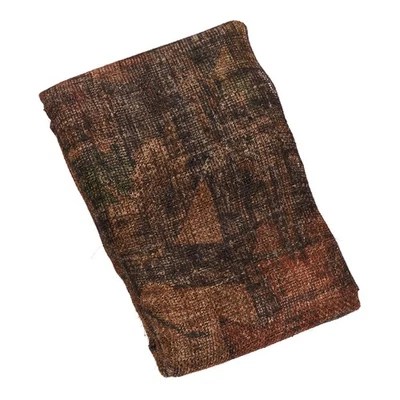 Vanish™ Camo Burlap, 12' L x 54"W, Mossy Oak® Break-Up Country™ - Image 1 of 4