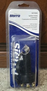 Sierra International MP39090 ignition switch 3 position boat marine OFF-ON-START - Bild 1 von 3