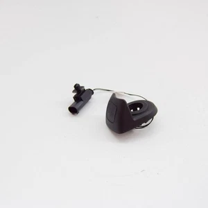 PORSCHE MACAN 95B.2 Rear Window Wiper Pushbutton 95B927227AY NEW GENUINE - Picture 1 of 7