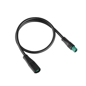 Efficient Installation with 5 Pin Signal Extension Cable for Bafang Bikes - Picture 1 of 6