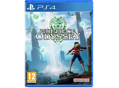 PS4 One Piece Odyssey - Imagen 1 de 4